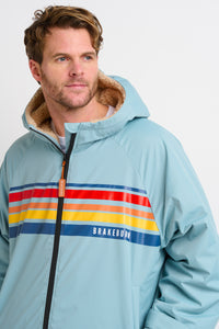 Chinook Changing Robe / Coat Men's