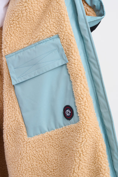 Chinook Changing Robe / Coat Men's