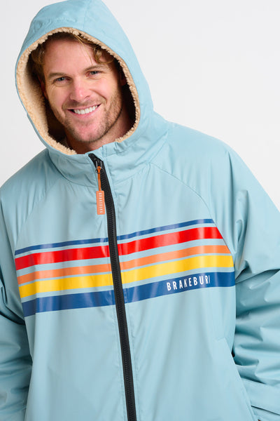 Chinook Changing Robe / Coat Men's