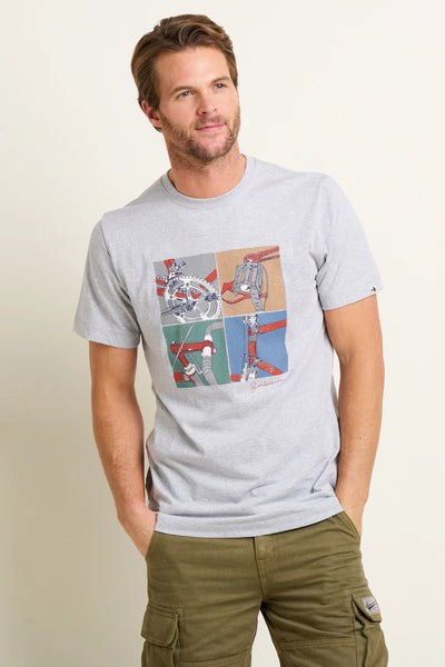 Cargo Short
