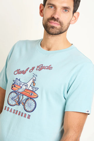Seagull Tee