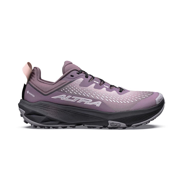 W Experience Wild 3+ GTX Purple