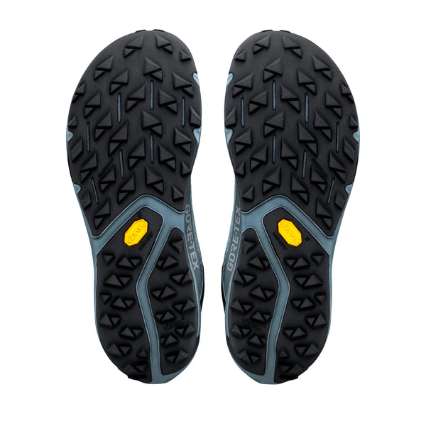 M Experience Wild 3+ GTX Blue