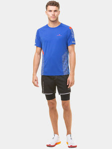 Men's Tech Afterhours S/S Tee