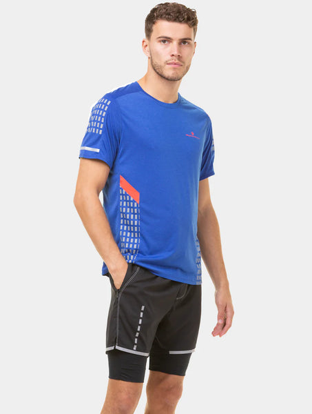Men's Tech Afterhours S/S Tee