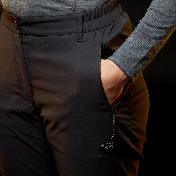 All Day women's Rainpant