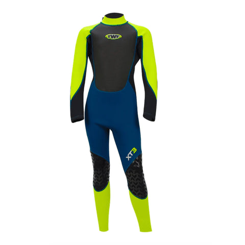 XT3 3mm Kids Fullsuit