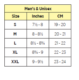 Classic Dry Mitt (unisex)