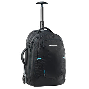 Stratos Hybrid 42L Wheelaboard Airline Carry on/Overnight Bag