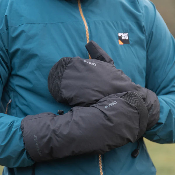 Classic Dry Mitt (unisex)