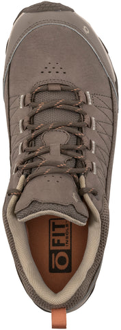 Ousel Low Waterproof