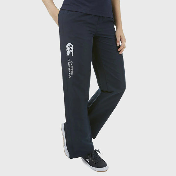 Canterbury Open Hem Stadium Pants Women's