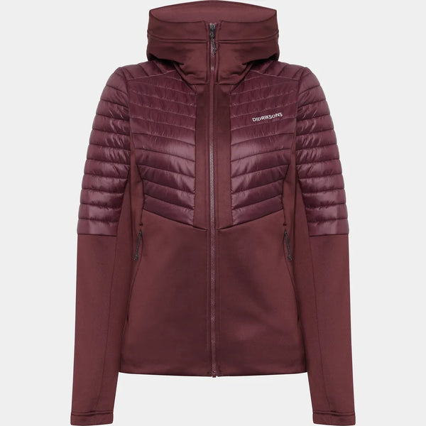 Annema Jacket Full Zip