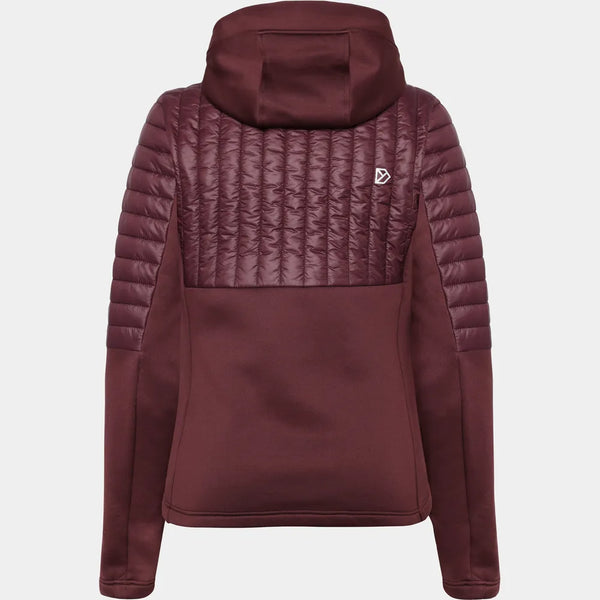 Annema Jacket Full Zip