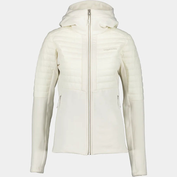 Annema Jacket Full Zip