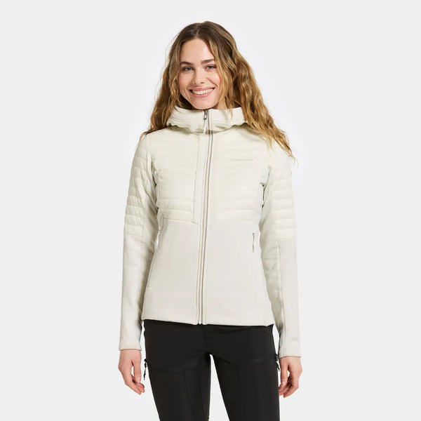 Annema Jacket Full Zip
