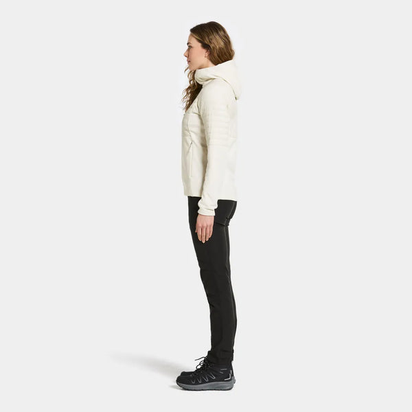 Annema Jacket Full Zip