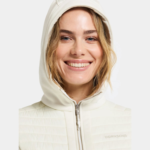 Annema Jacket Full Zip