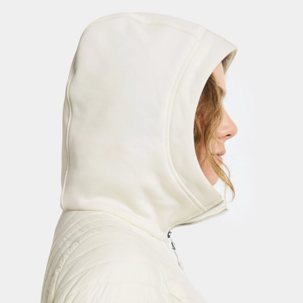 Annema Jacket Full Zip