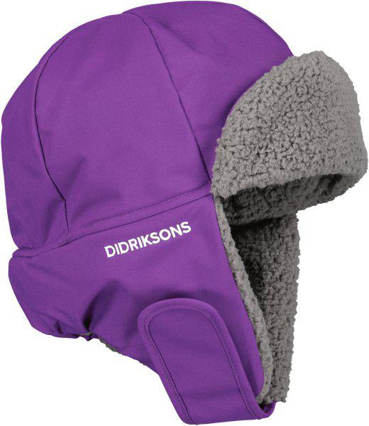 Biggles Kid's Cap