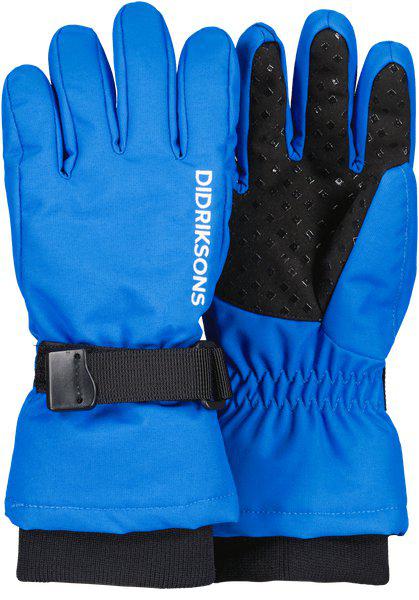 Biggles Gloves