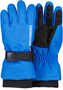 Biggles Gloves