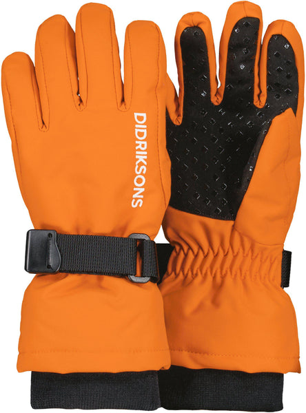 Biggles Gloves
