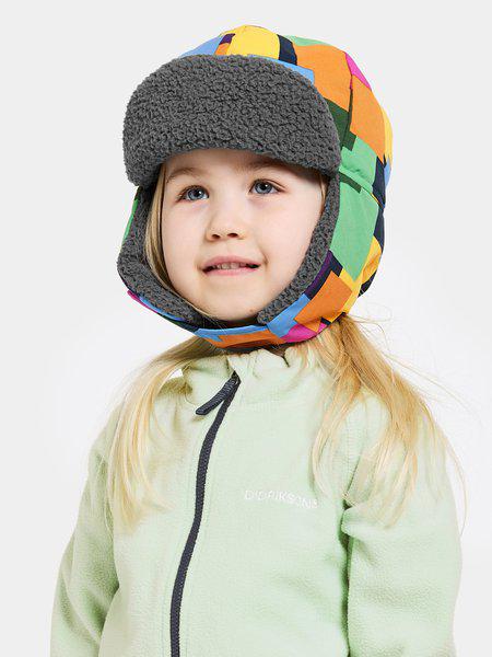 Biggles Kid's Cap