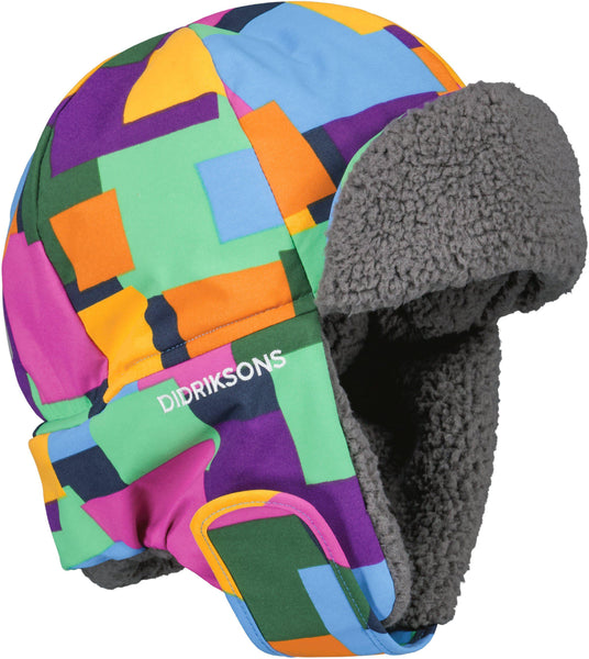 Biggles Kid's Cap