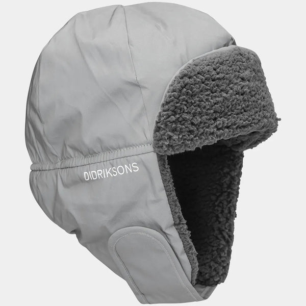 Biggles Reflective Cap