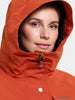 HARRIET WNS PARKA