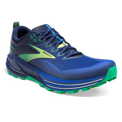 Cascadia 16 Men's Trail Running Shoe