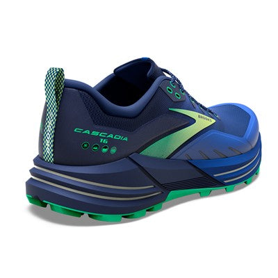 Cascadia 16 Men's Trail Running Shoe