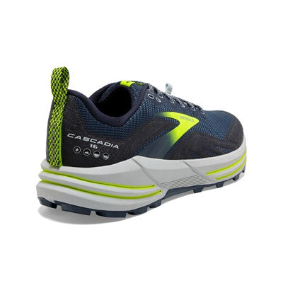 Cascadia 16 Men's Trail Running Shoe