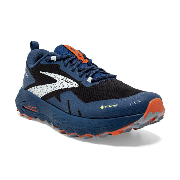 Cascadia 17 GTX Trail Running Shoe Men's