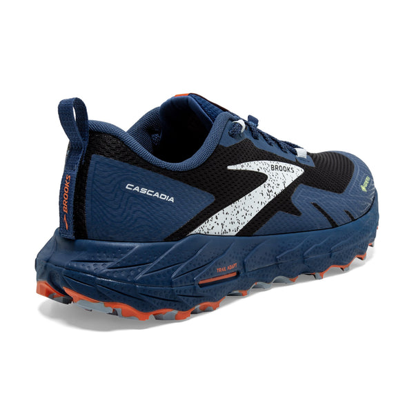 Cascadia 17 GTX Trail Running Shoe Men's