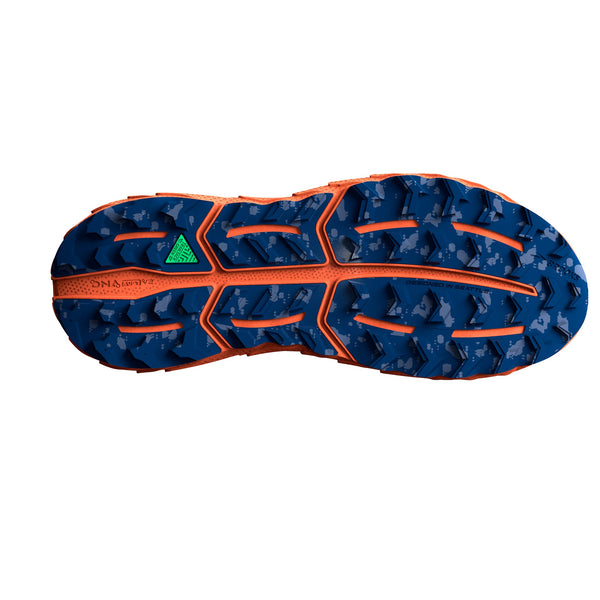 Cascadia 17 - Mountain Trail Shoe Men's