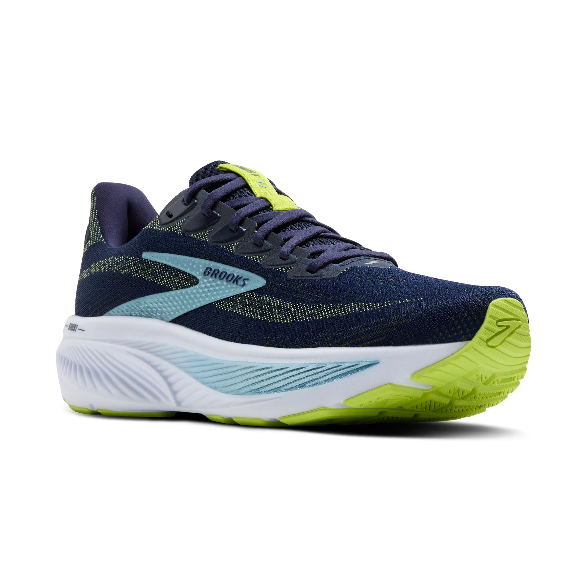Ghost 17 - Neutral Running Shoe (Men's)