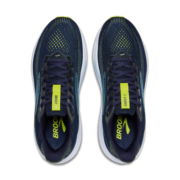 Ghost 17 - Neutral Running Shoe (Men's)