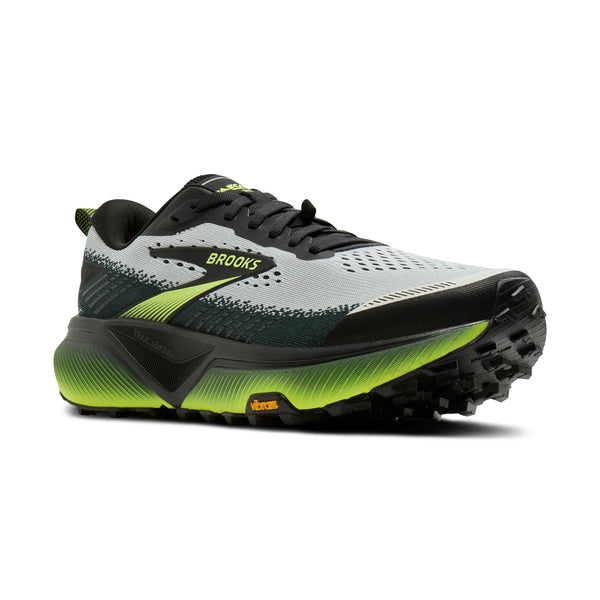 Cascadia 20 Men's Trail Running Shoe