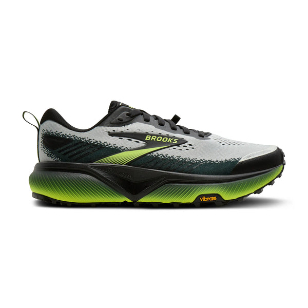 Cascadia 20 Men's Trail Running Shoe