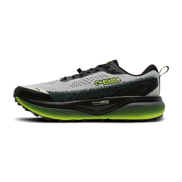 Cascadia 20 Men's Trail Running Shoe