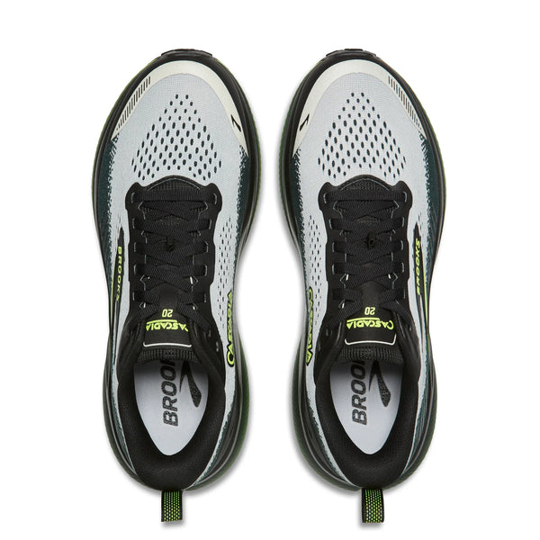 Cascadia 20 Men's Trail Running Shoe