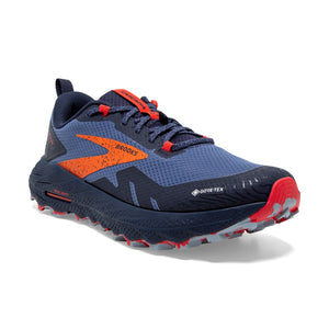 Cascadia 17 GTX Trail Running Shoe Women's