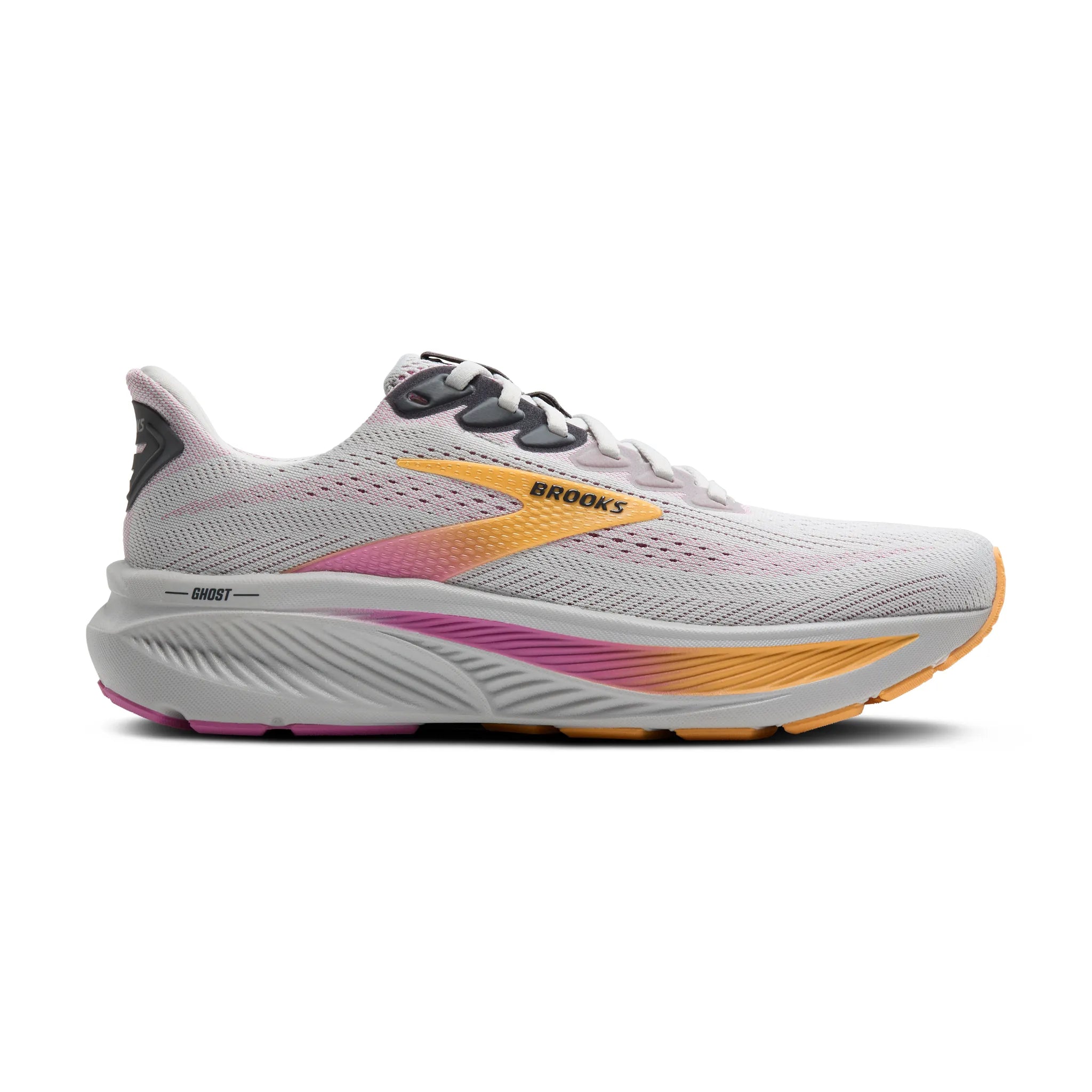 Ghost 17 - Neutral Running Shoe (Women's)