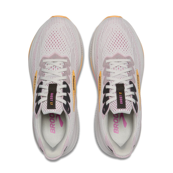 Ghost 17 - Neutral Running Shoe (Women's)