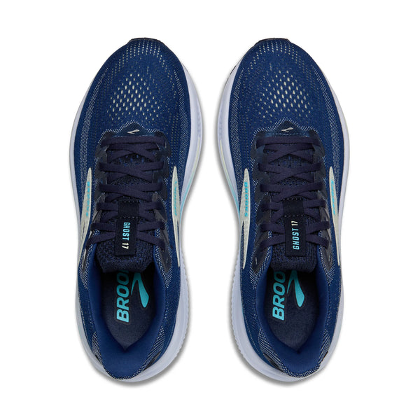 Ghost 17 - Neutral Running Shoe (Women's)
