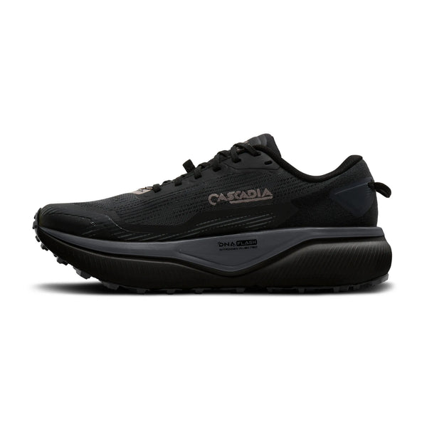 Cascadia 20 GTX Trail Running Shoe Women's