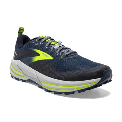 Cascadia 16 Men's Trail Running Shoe