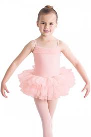 Ballet, Tap & Contemporary Dance Uniforms